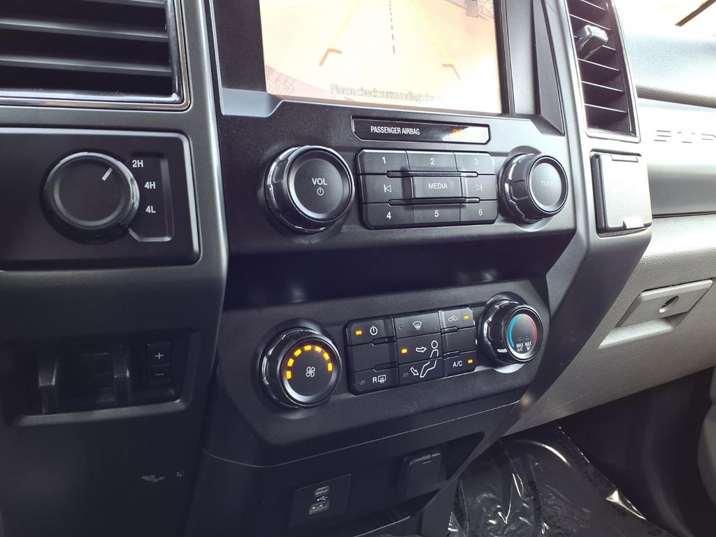 Used 2021 Ford F250 XLT AWD/4WD image 17