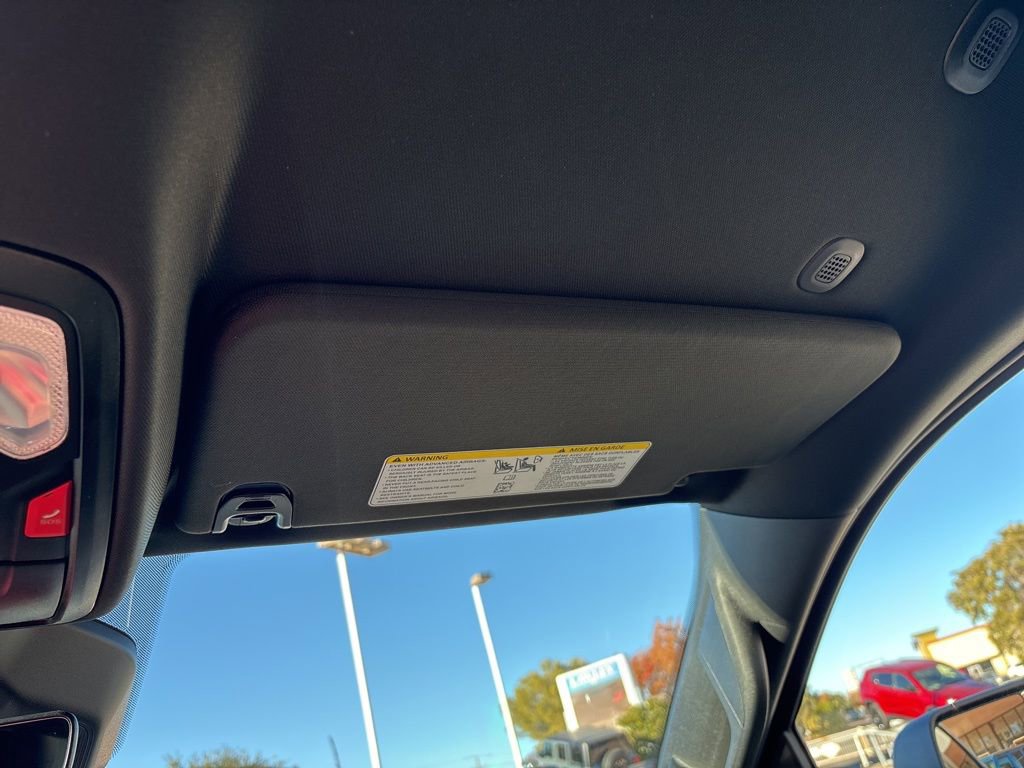 New 2026 RAM 1500 Big Horn image 36