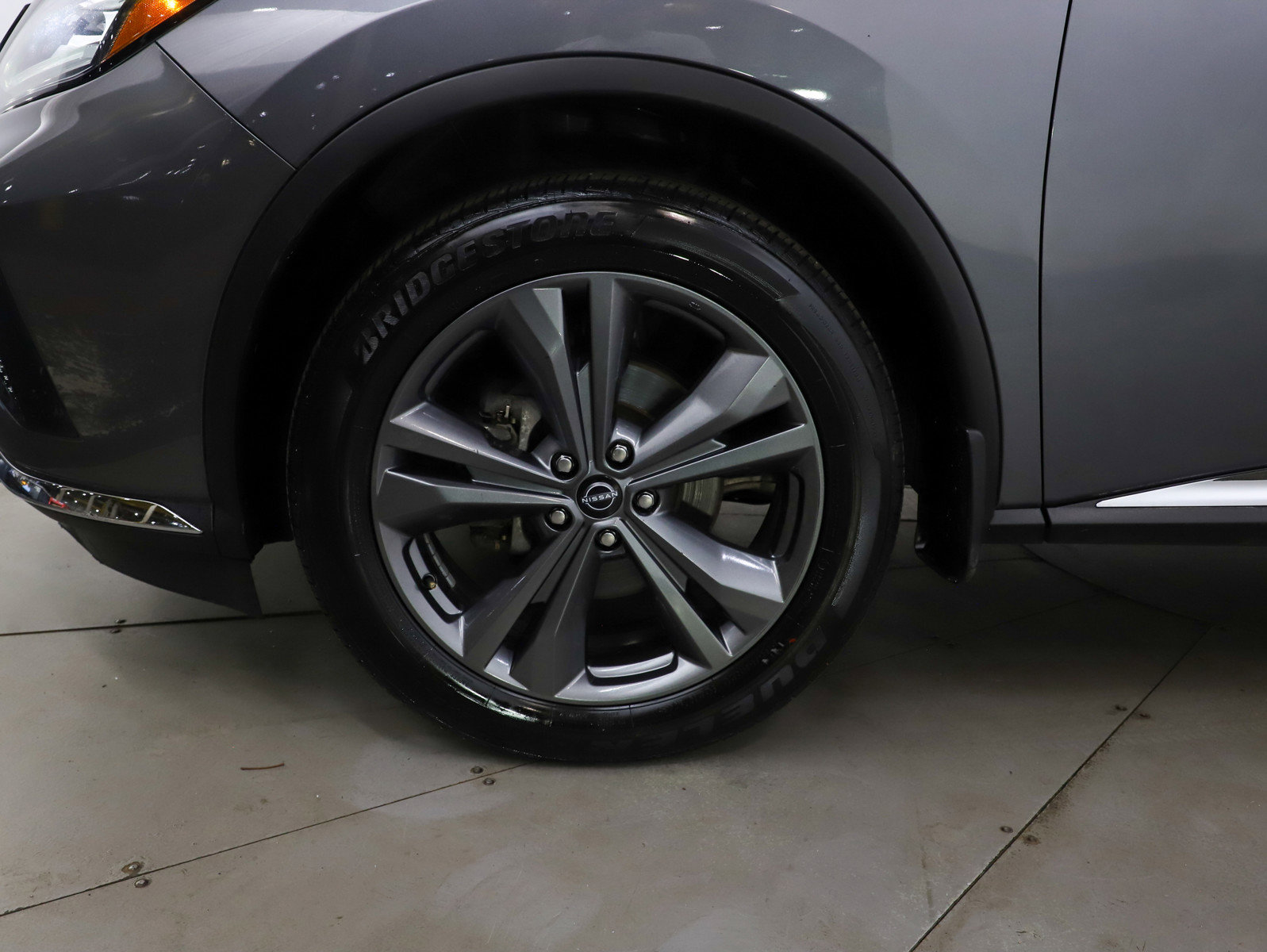 Used 2023 Nissan Murano Platinum image 25