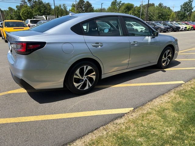 Used 2024 Subaru Legacy AWD/4WD image 5