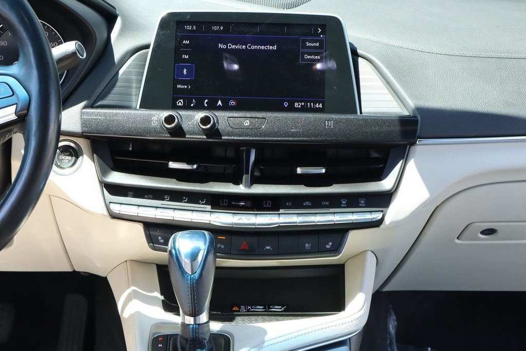 Used 2020 Cadillac CT4 Premium Luxury RWD image 28