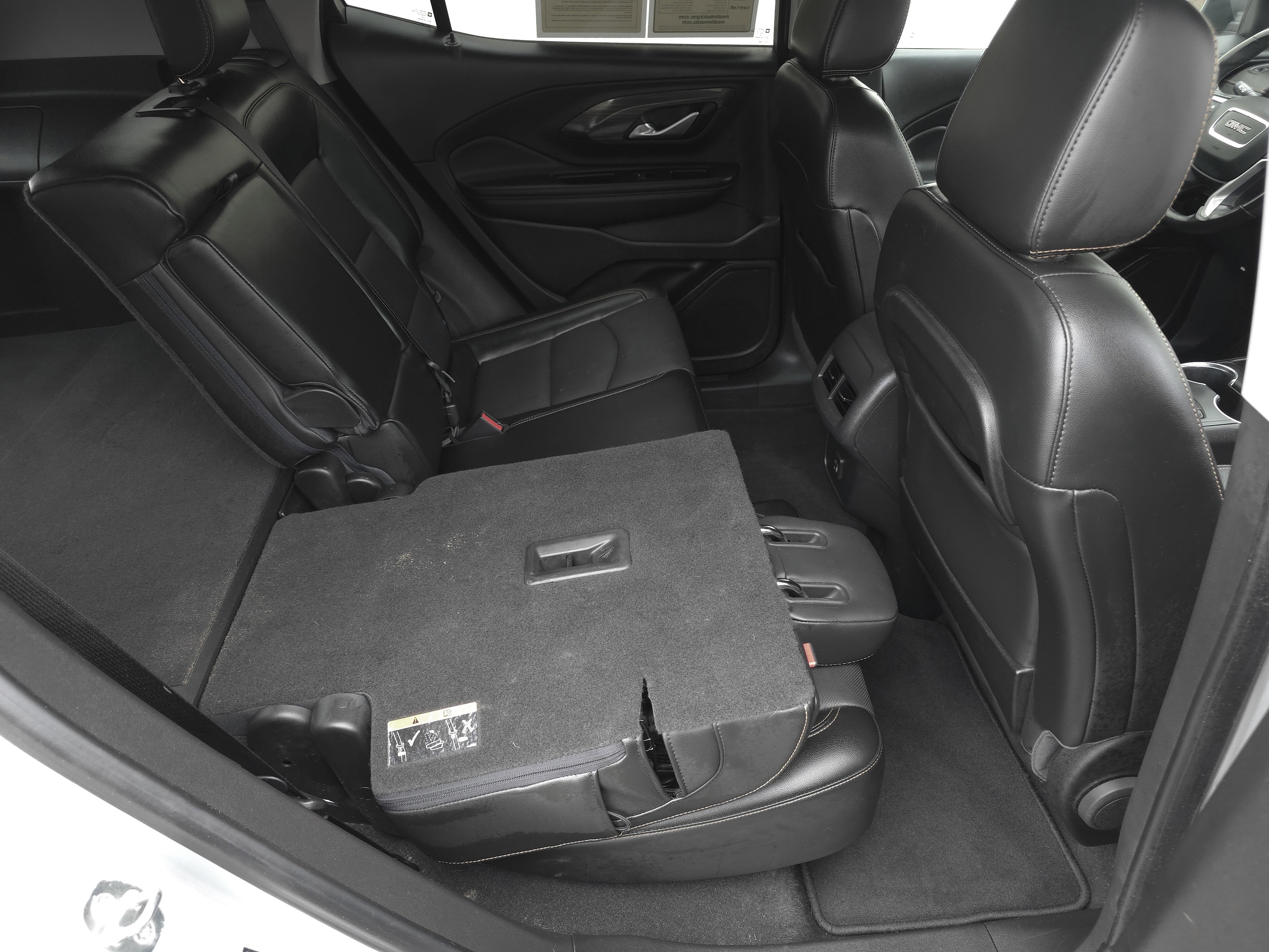 Used 2020 GMC Terrain SLT w/ Preferred Package image 31