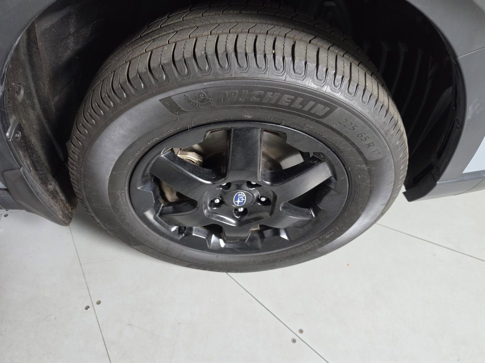 Used 2022 Subaru Outback Wilderness w/ Wilderness Package AWD/4WD image 12