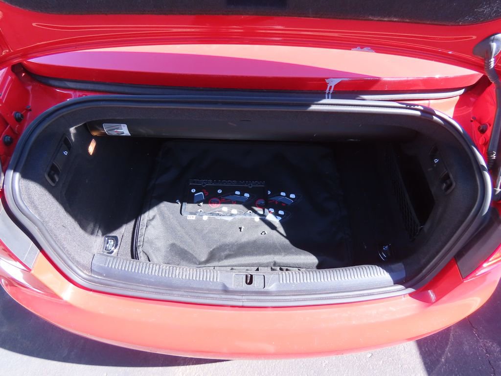 Used 2013 Audi A5 2.0T Prestige image 12