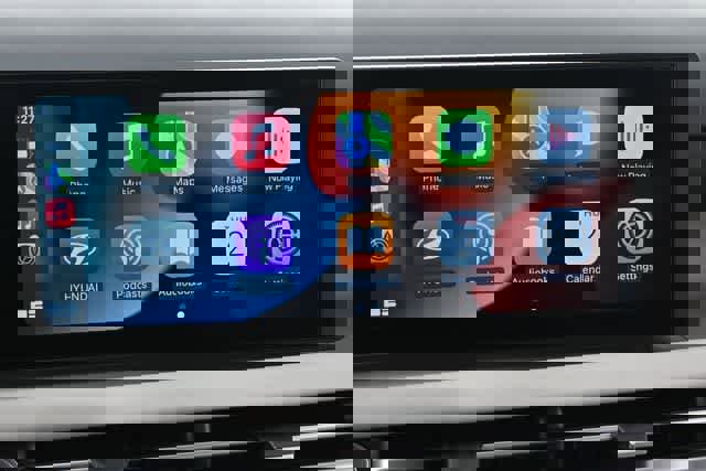 New 2026 Hyundai Tucson SEL image 43