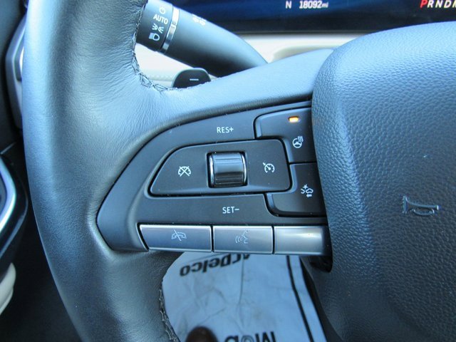 Used 2024 Cadillac XT4 Premium Luxury w/ Technology Package image 14