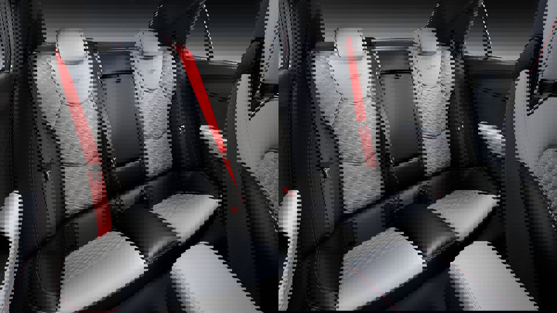 New 2026 Cadillac CT4 V Blackwing w/ Technology Package image 34