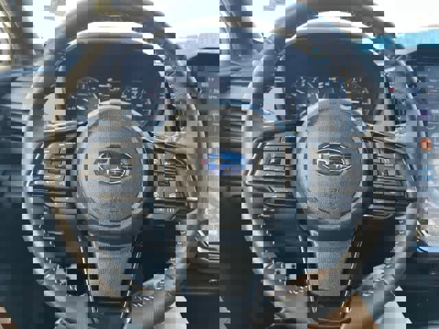 Used 2025 Subaru Crosstrek 2.5i Sport image 25