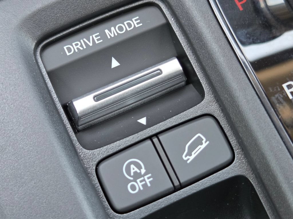 New 2026 Honda CR-V LX image 7
