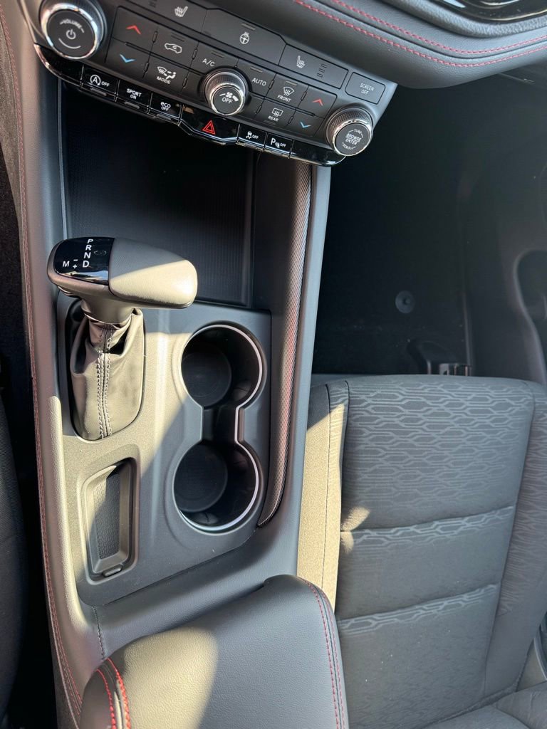 New 2025 Dodge Durango GT w/ Blacktop Package image 14
