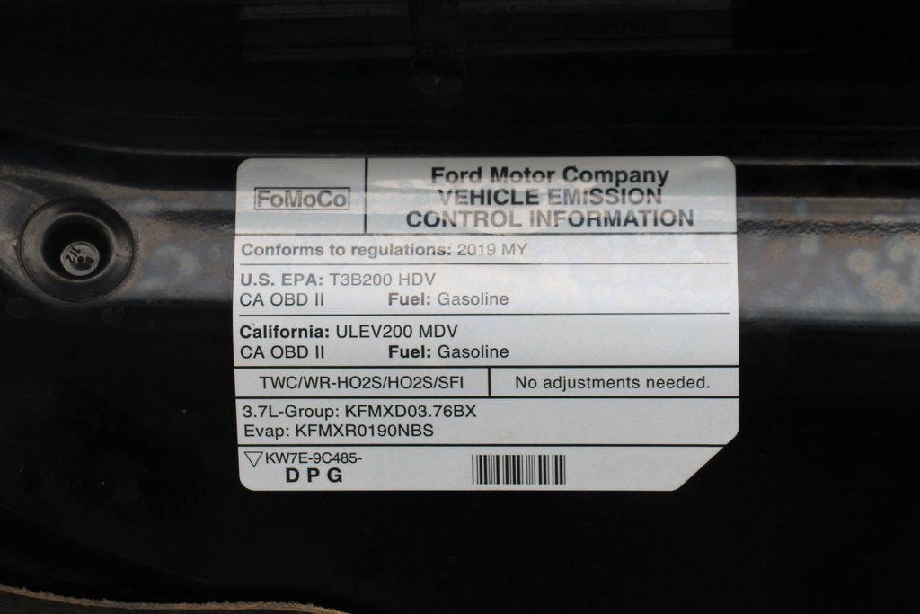 Used 2019 Ford Transit 350 XLT image 19