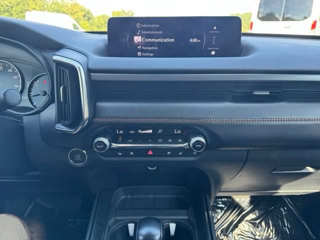 Used 2025 MAZDA CX-50 AWD 2.5 S w/ Premium Plus Pkg image 29