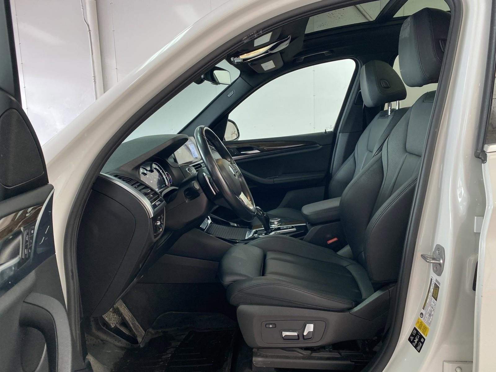 Used 2018 BMW X3 xDrive30i image 23