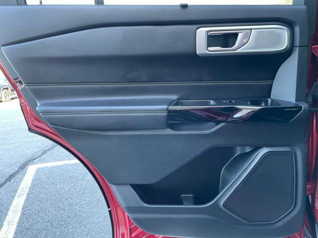 Used 2023 Ford Explorer ST w/ Equipment Group 401A image 26