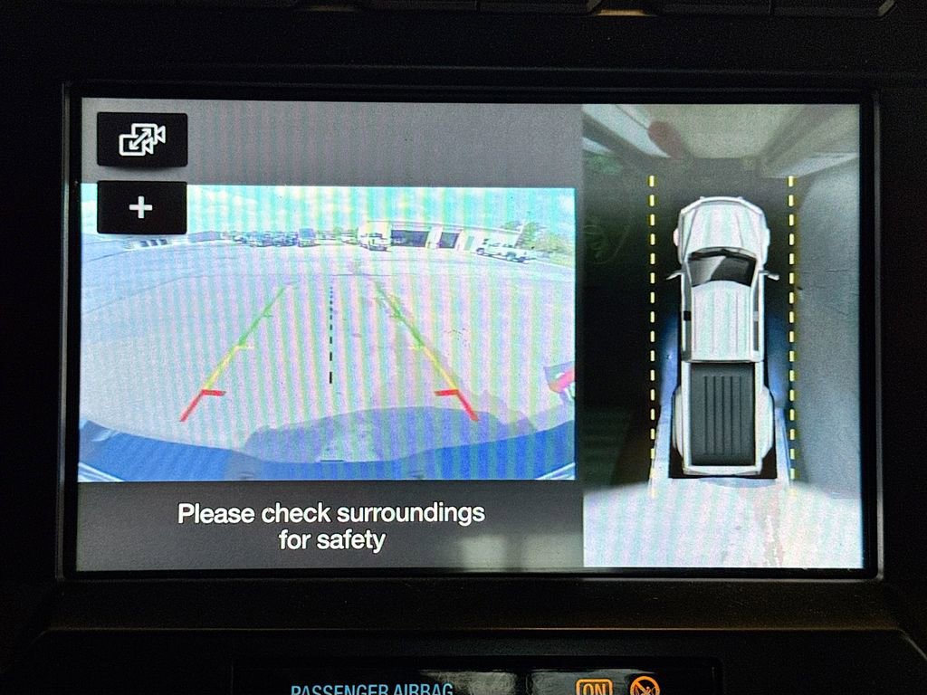 Used 2018 Ford F450 Platinum w/ Platinum Ultimate Package AWD/4WD image 17