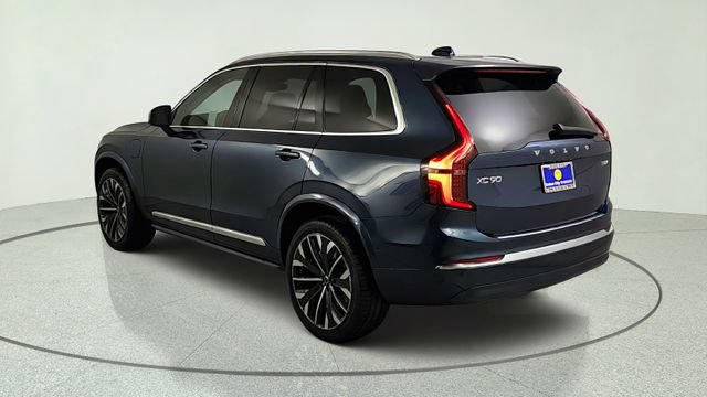 New 2026 Volvo XC90 T8 Ultra w/ Lounge Package AWD/4WD image 5