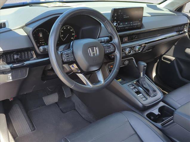 Certified 2024 Honda CR-V EX-L image 10
