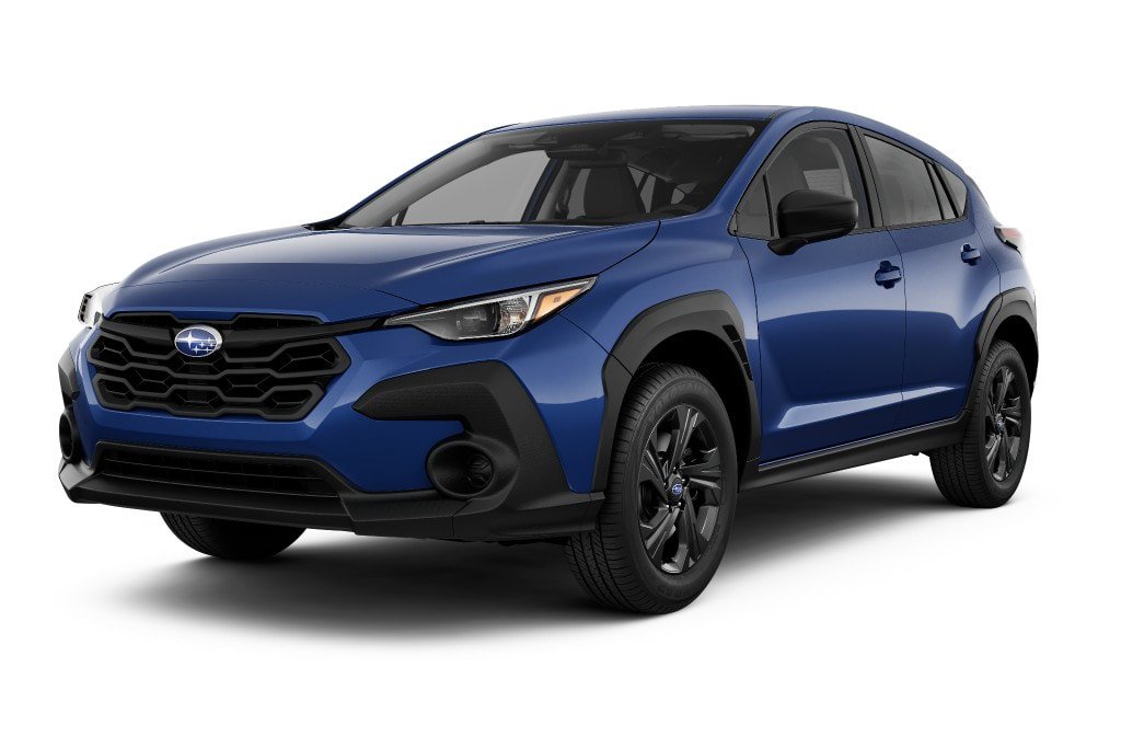New 2027 Subaru Crosstrek 2.5i