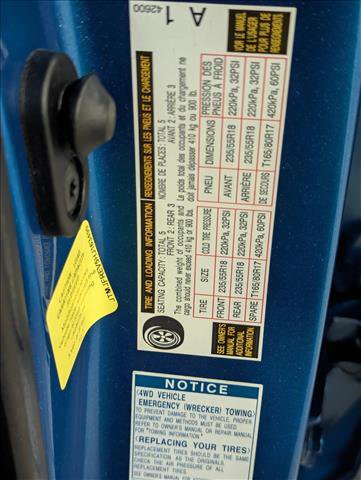 Used 2017 Toyota RAV4 SE w/ Power Extra Value Package AWD/4WD image 22