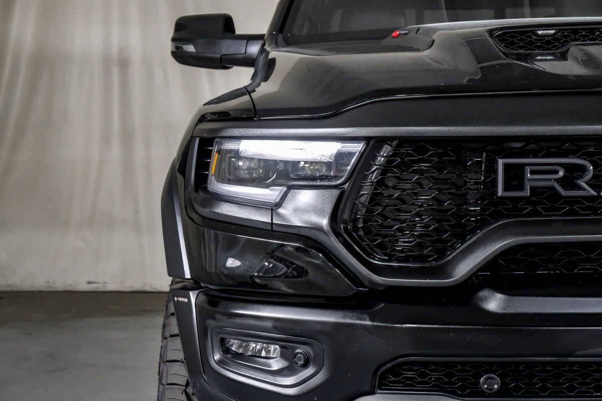 Used 2023 RAM 1500 TRX w/ TRX Level 2 Equipment Group AWD/4WD image 41