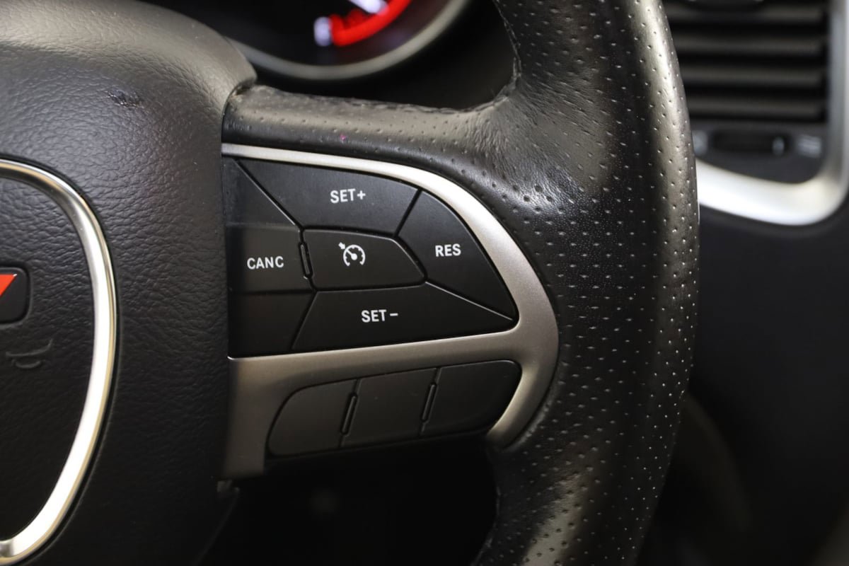 Used 2019 Dodge Durango SXT image 33