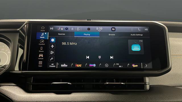 New 2026 Jeep Wrangler Sport S image 25