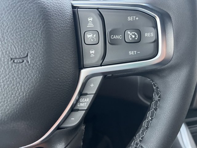 New 2026 RAM 3500 Big Horn image 31