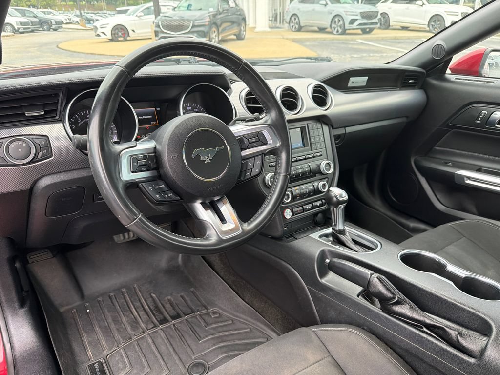 Used 2018 Ford Mustang GT RWD image 19