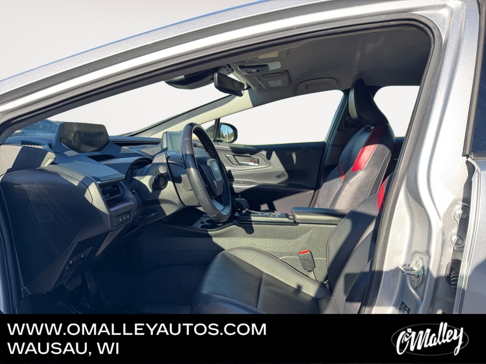 Used 2023 Toyota Prius Prime image 10