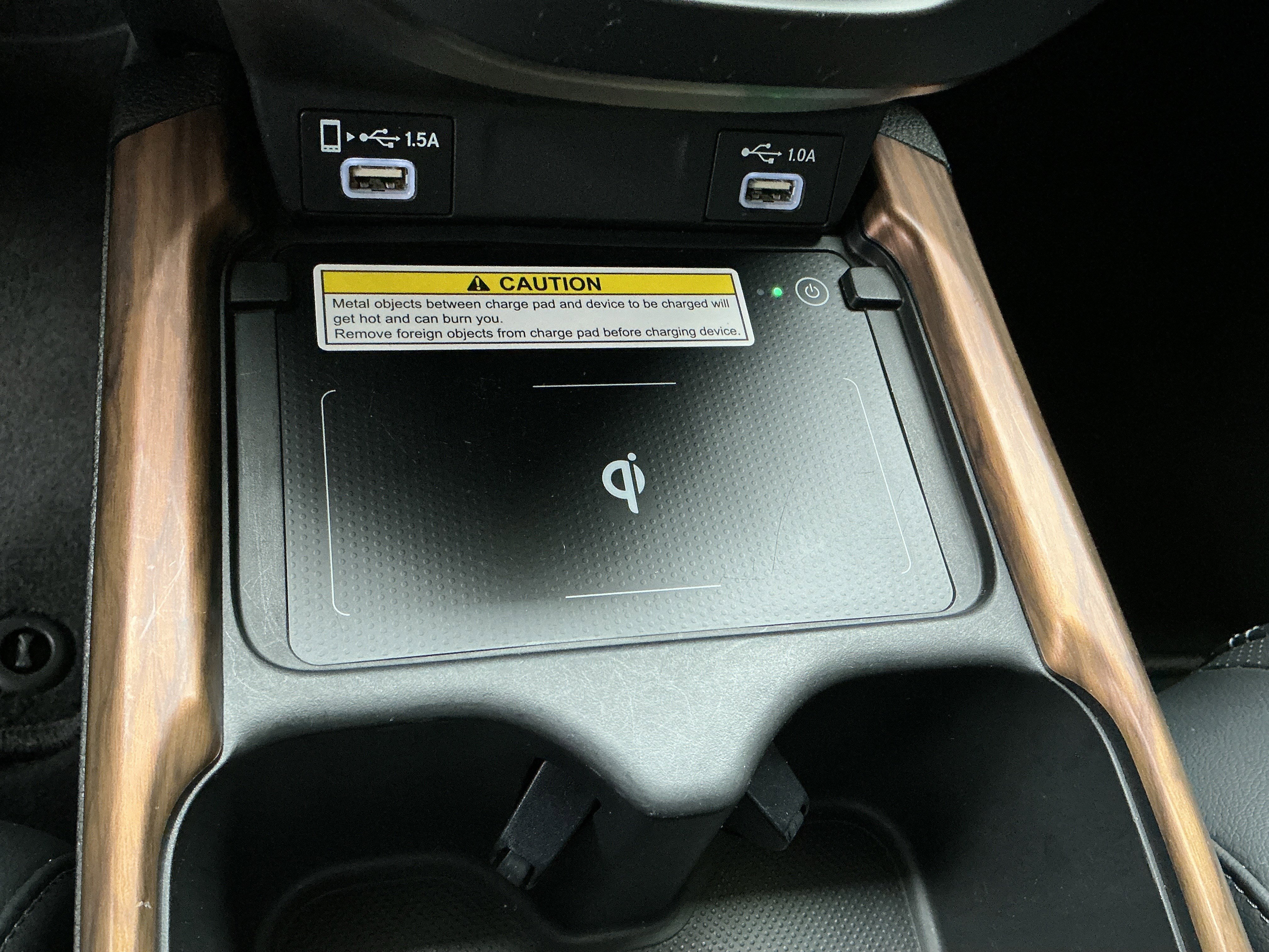 Used 2020 Honda CR-V Touring image 32