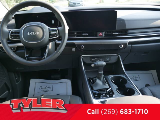 New 2026 Kia Carnival SX Prestige image 48
