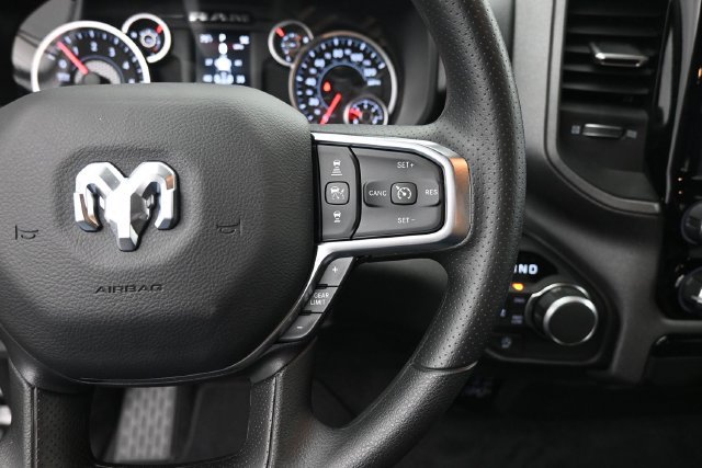 New 2027 RAM 1500 Express AWD/4WD image 15