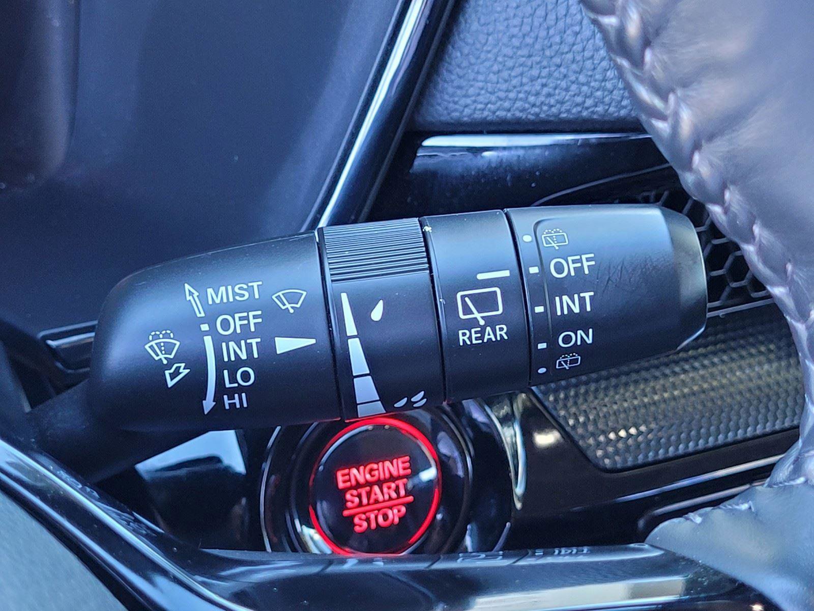 Used 2023 Honda CR-V EX-L image 33