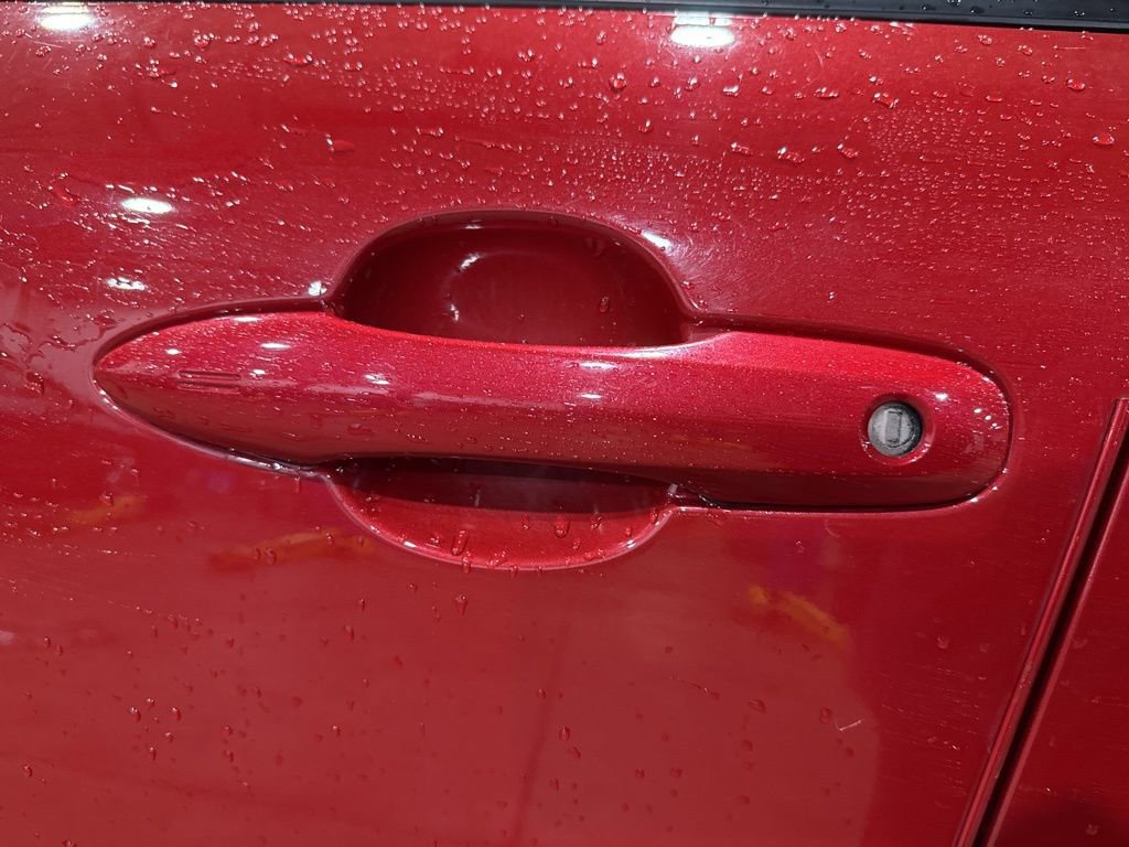 Used 2023 Toyota Corolla Cross LE image 12