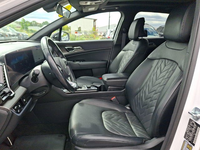 Used 2024 Kia Sportage X-Pro AWD/4WD image 13