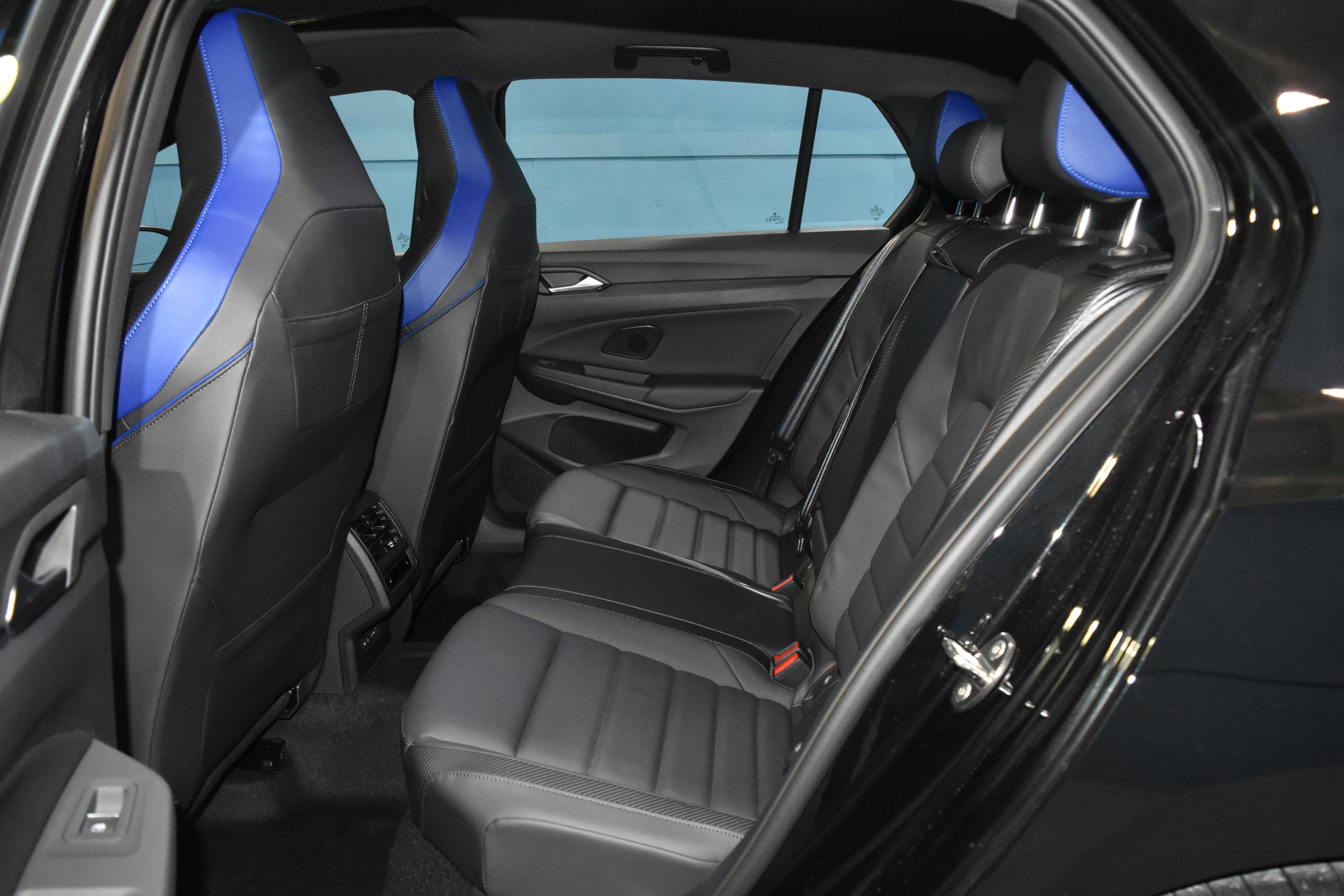 New 2026 Volkswagen Golf image 15