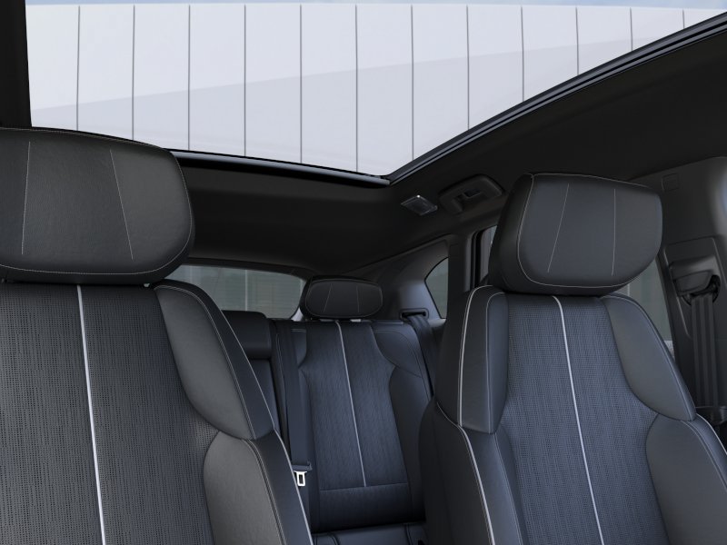 New 2026 Cadillac Optiq Sport 2 RWD image 24