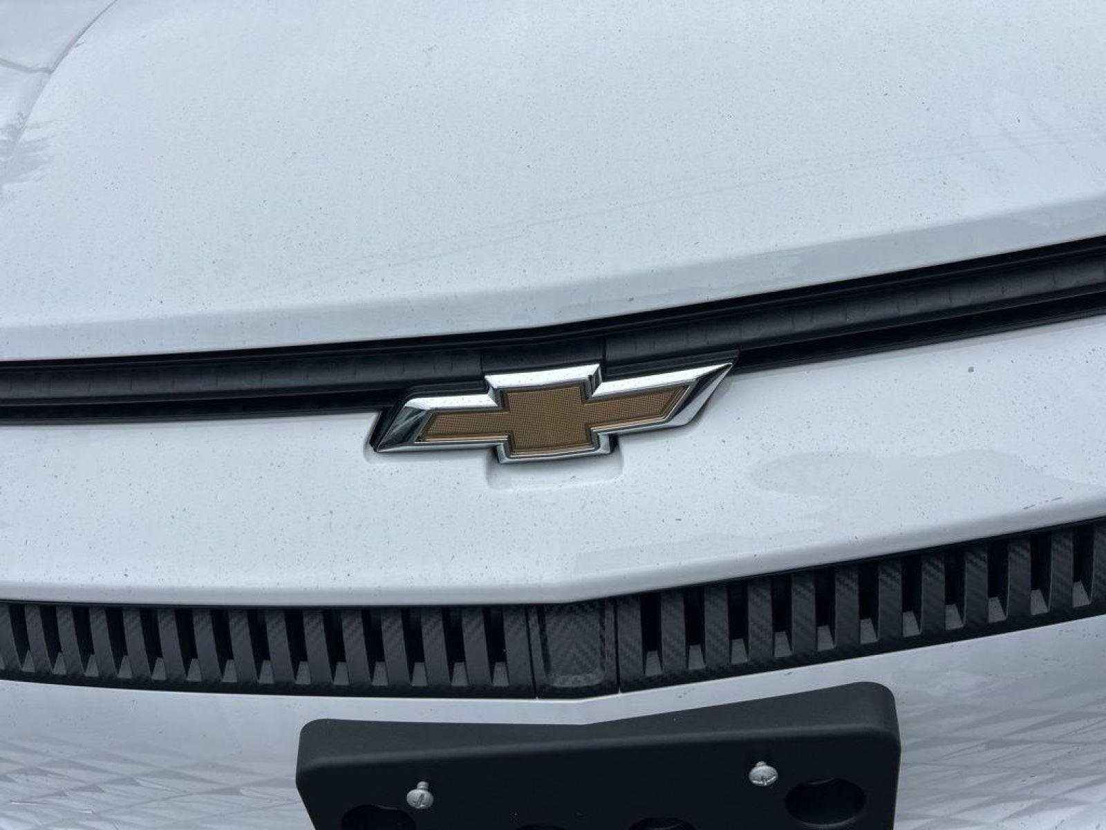 New 2026 Chevrolet Equinox EV LT FWD image 7