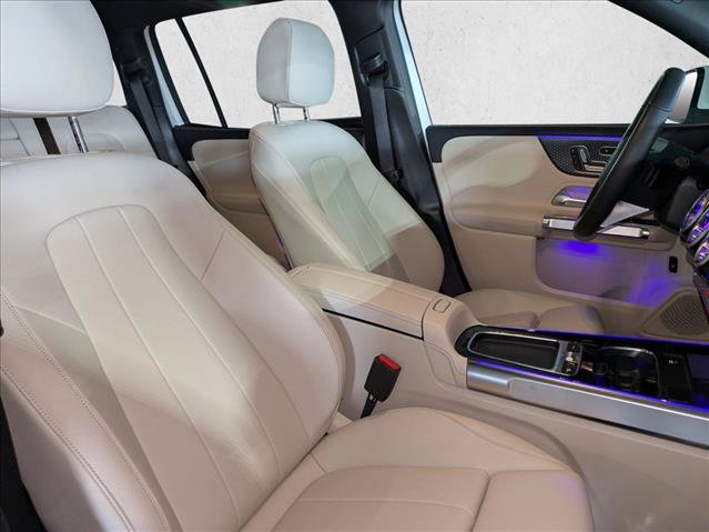 Certified 2025 Mercedes-Benz GLB 250 4MATIC image 21
