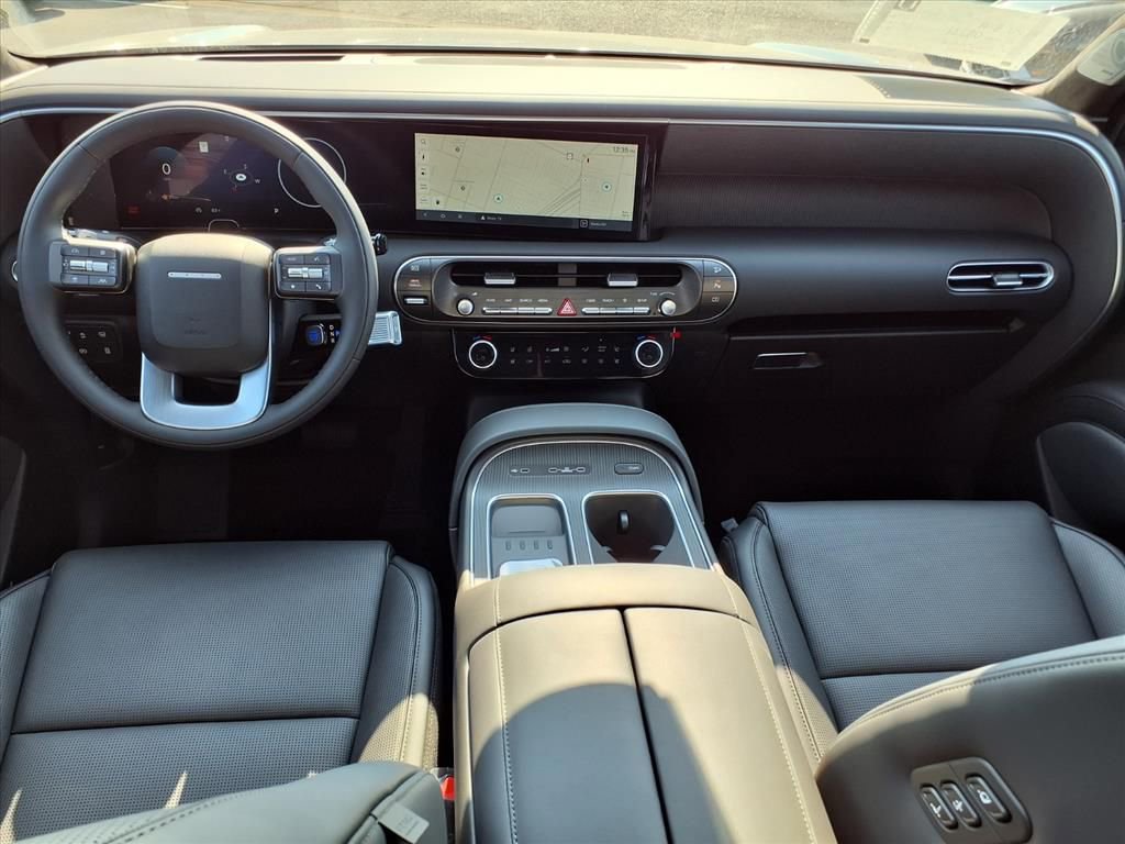 New 2026 Hyundai Palisade Calligraphy image 9