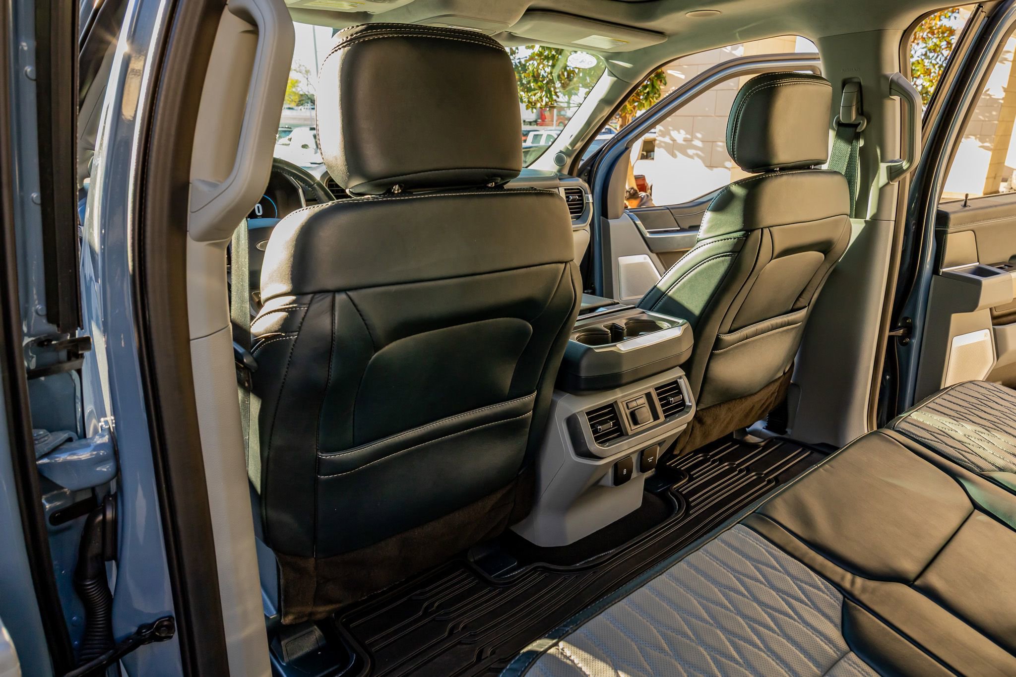 Used 2023 Ford F150 Limited AWD/4WD image 35