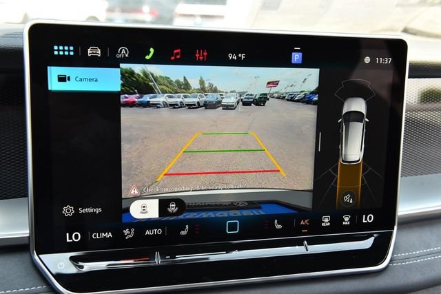 New 2026 Volkswagen Tiguan SE R-Line AWD/4WD image 13
