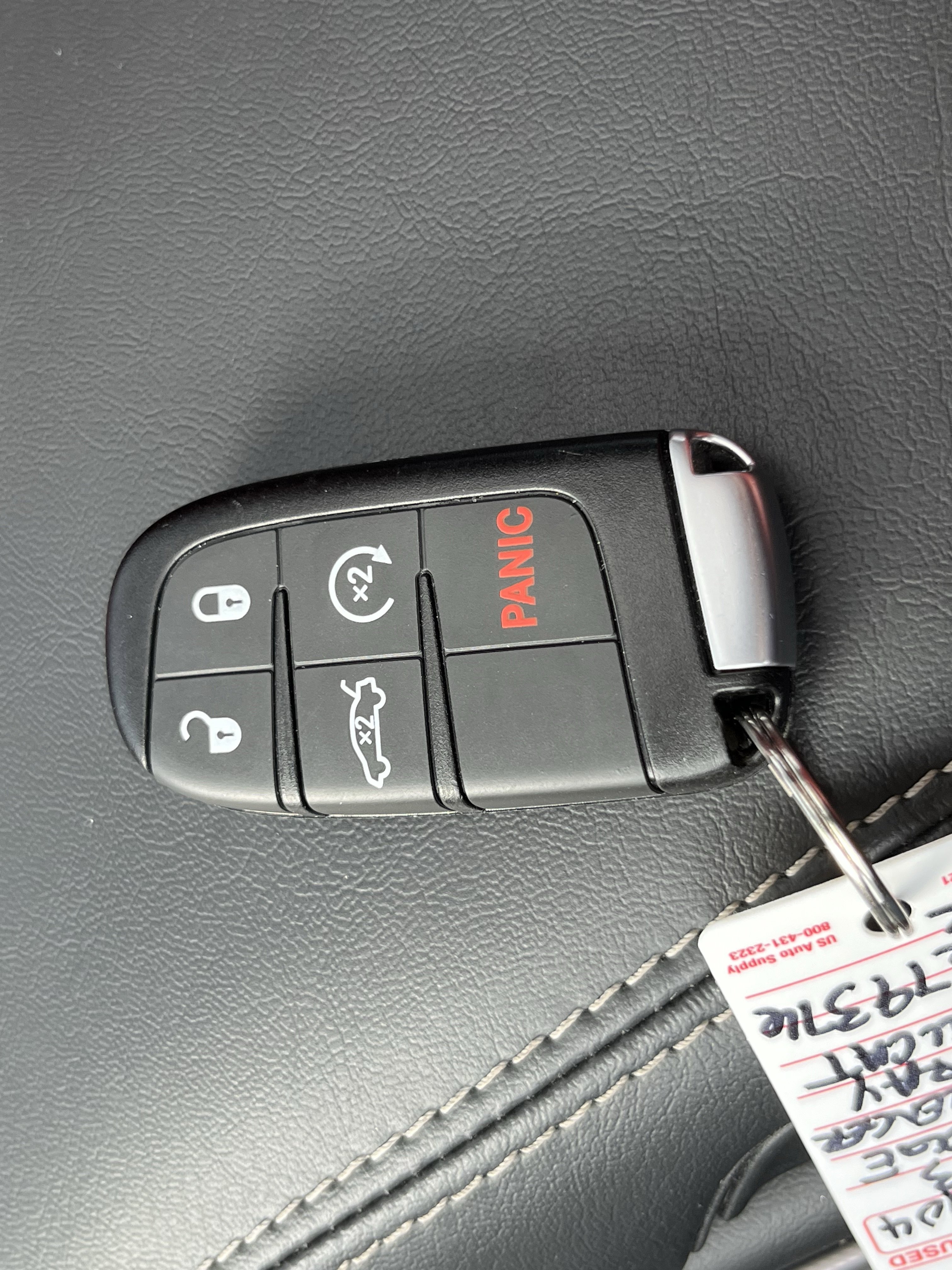 Used 2023 Dodge Challenger SRT Hellcat image 31