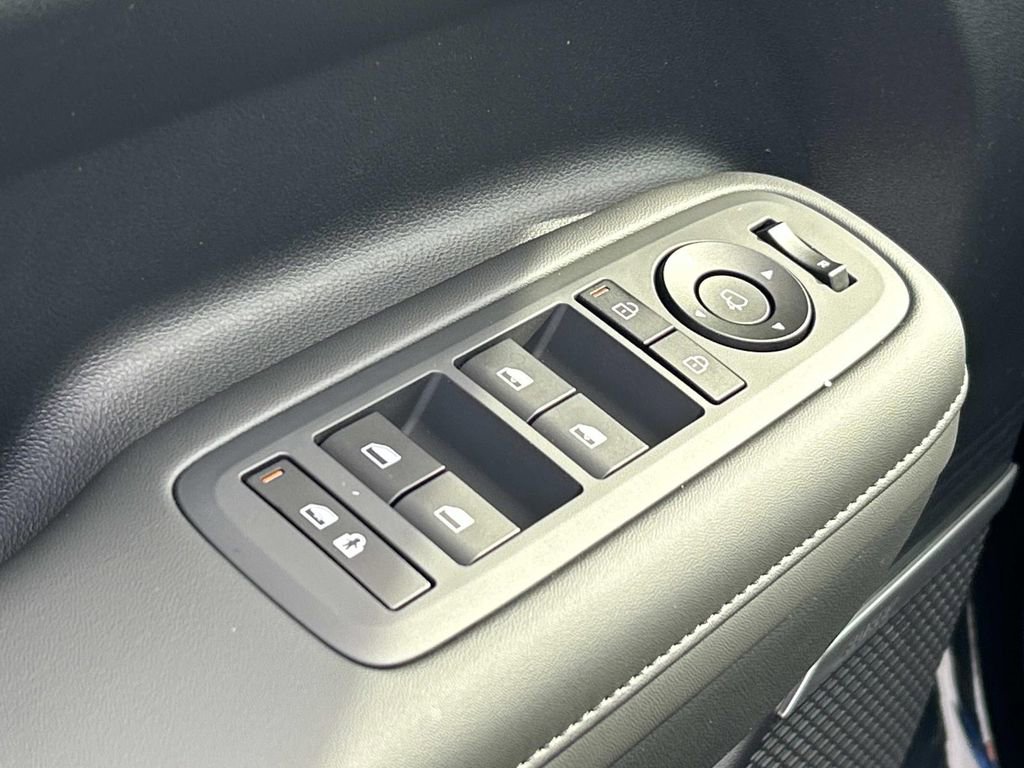 New 2026 Hyundai Santa Fe Limited image 17