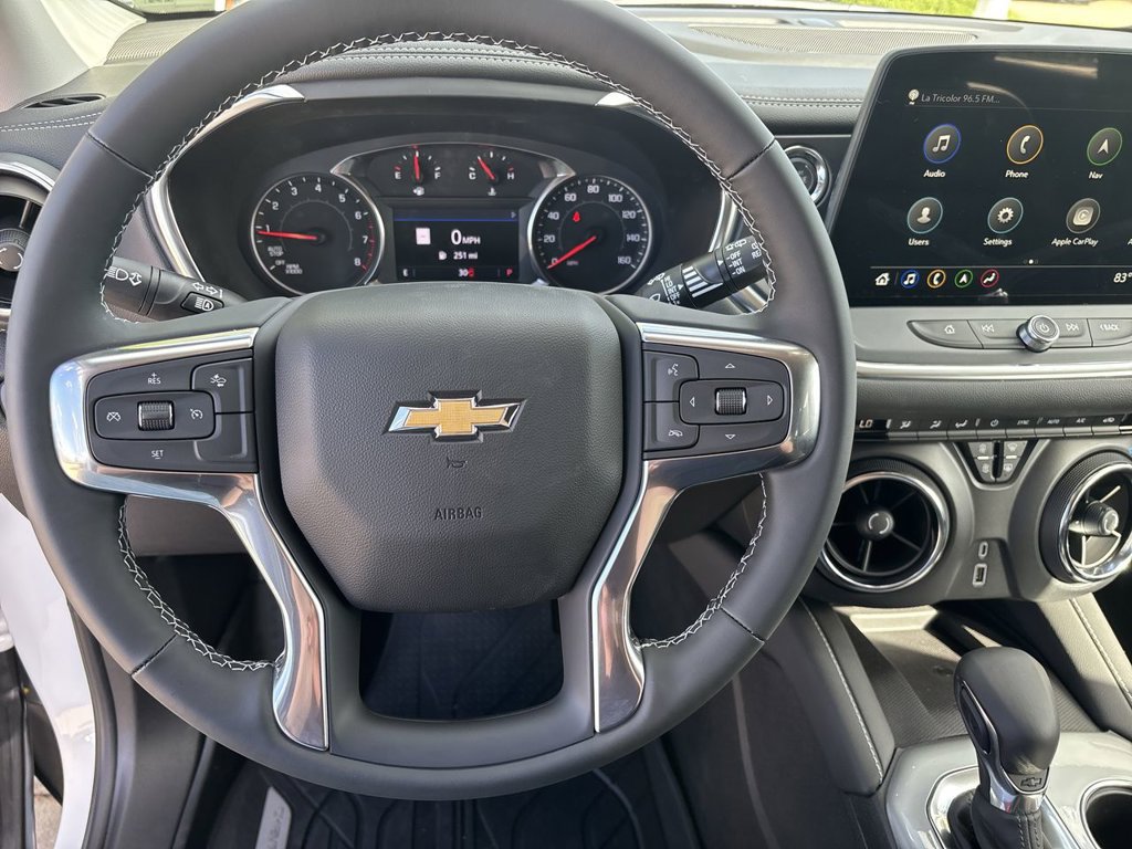 New 2026 Chevrolet Blazer LT w/ Sound & Technology Package AWD/4WD image 14