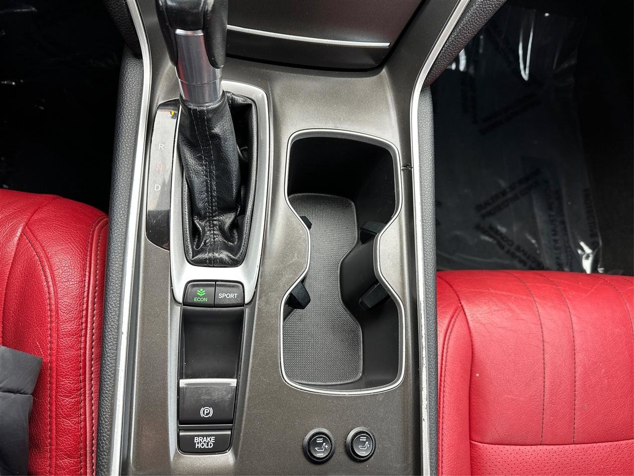 Used 2019 Honda Accord Sport image 15