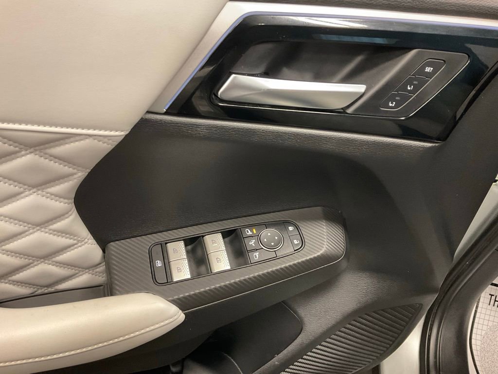 Used 2022 Mitsubishi Outlander SEL AWD/4WD image 12