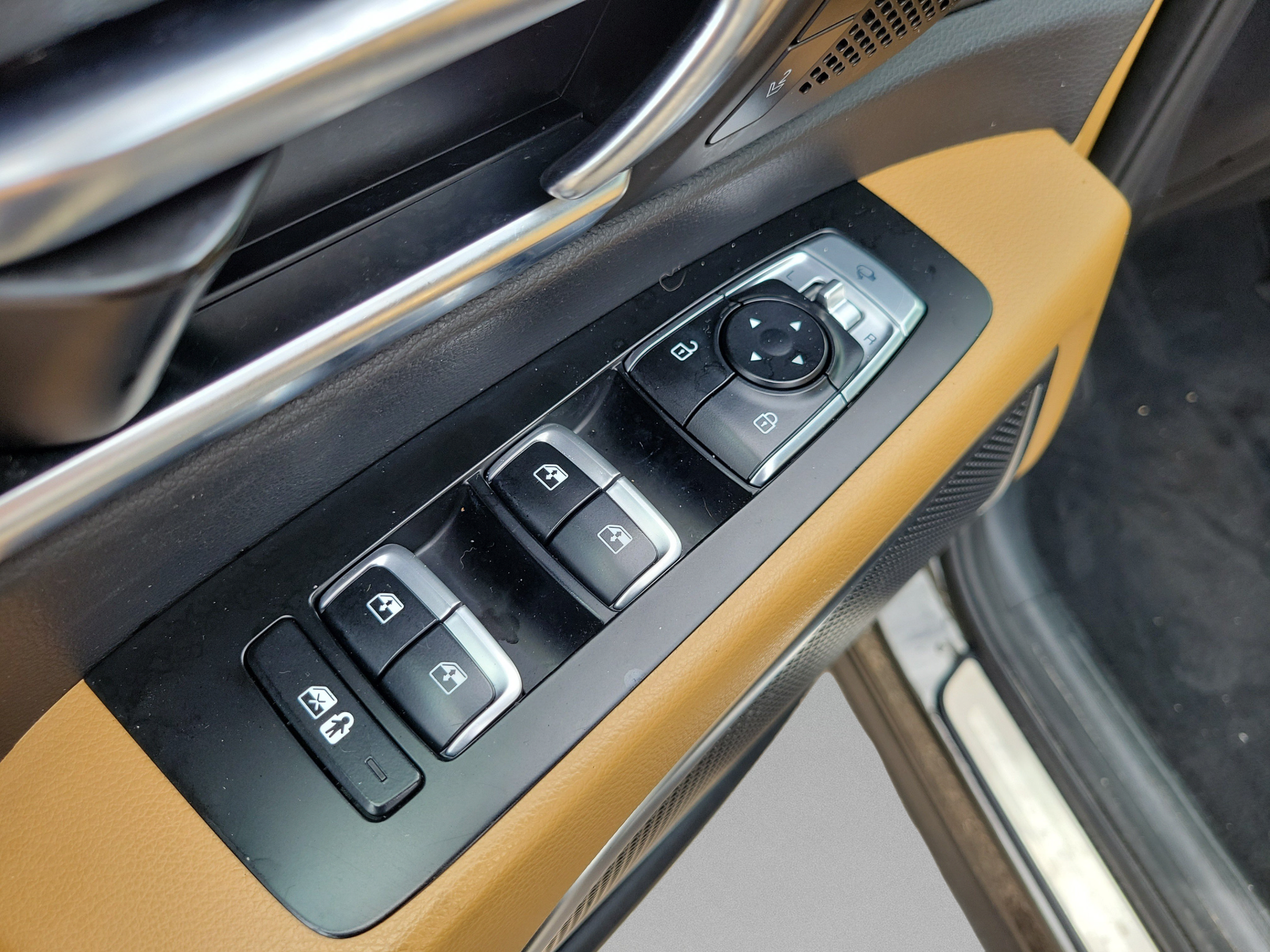 Used 2020 Kia Telluride SX AWD/4WD image 24