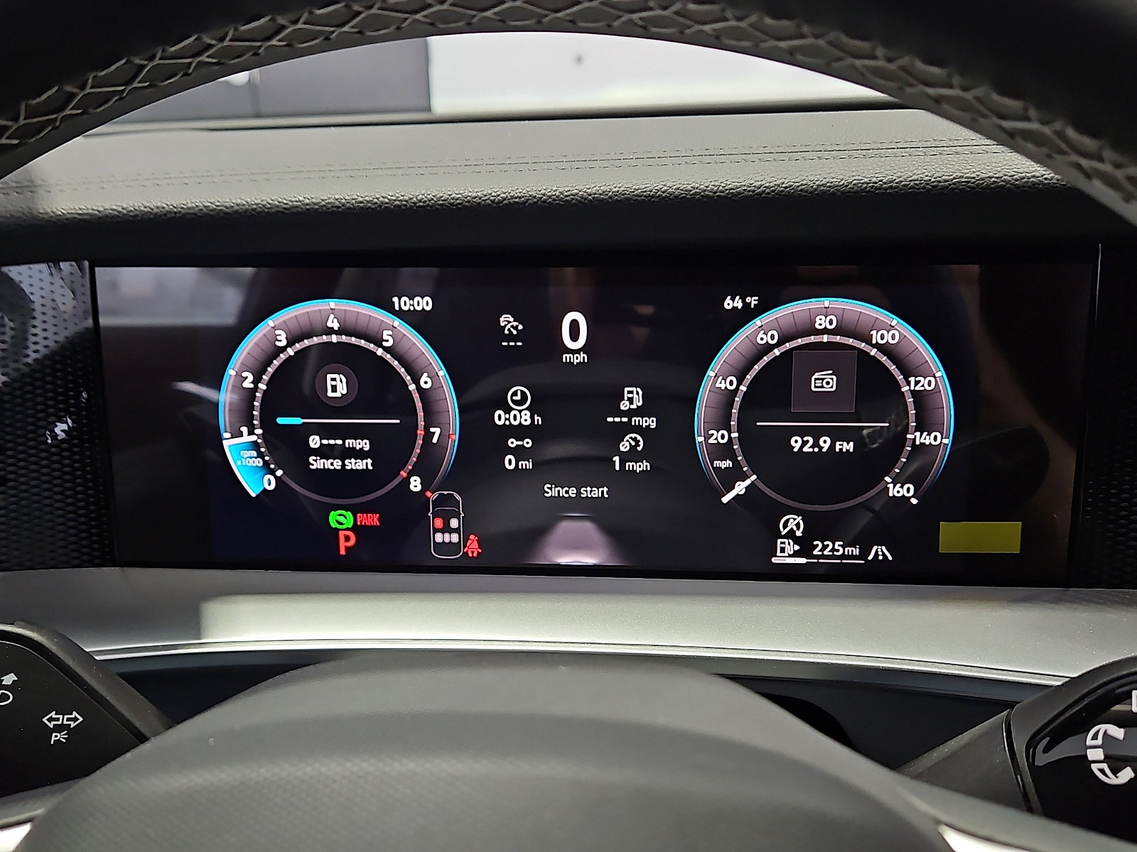 New 2026 Volkswagen Tiguan SE image 20