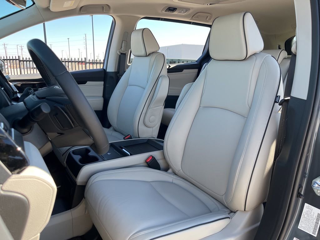 Used 2026 Honda Odyssey Touring image 27